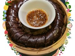 -甘家界牌柠檬鸭(青山店)