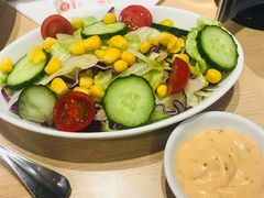 -必胜客(唐延店)