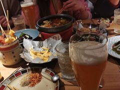 -雪熊精酿·哈尔滨烧烤酒馆(非遗大串店)