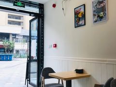 大堂-冰冰酱(新都心店)