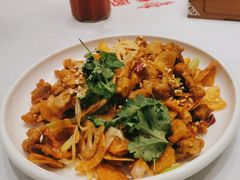 -聚鑫阁江浙菜·非遗传承技艺(闵行交大店)