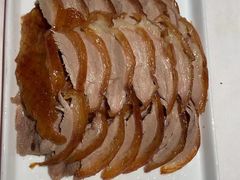 -玉林烤鸭店(定福庄店)