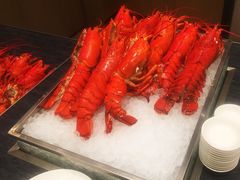 -深圳湾万怡酒店