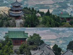 -峄山风景名胜区