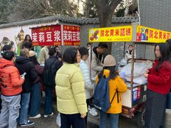 -东仓门早市
