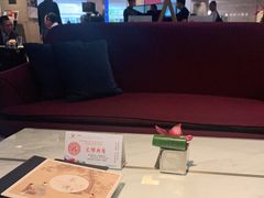 -上海静安昆仑大酒店