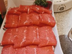 -大龙燚火锅(太古里店)
