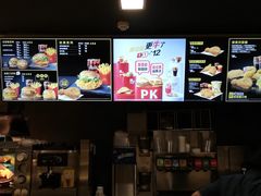 -麦当劳(鼓楼店)