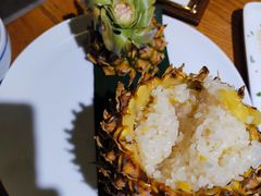 -一坐一忘云南菜(三里屯店)