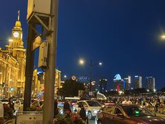 -南京路步行街