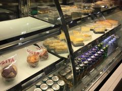 -COSTA COFFEE(哈尔滨凯德学府店)