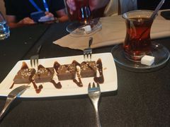 -Efes Turkish & Mediterranean Cuisine 艾菲斯餐厅(陆家嘴店)