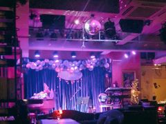 -莉莉家的音乐花园餐吧(航空路店)