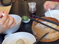 -宁波汤团店(外滩店)