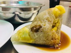 -老妈宫粽球