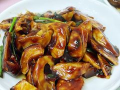 -蘭心餐厅(进贤路店)