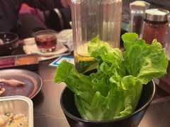 -厚贞日式烤肉(浦东汇智店)
