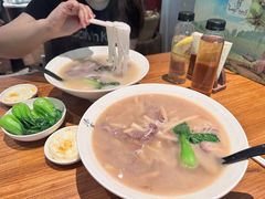 -漆黑觉米粉(三里屯店)