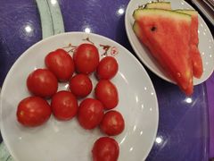 -西江美食舫·江西菜(健德桥店)