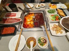 -海底捞火锅(步步高新天地店)