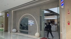 点击看大图 -洛施奇烫发染发沙龙