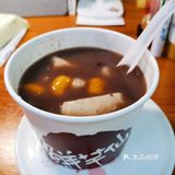 突然很想吃鲜芋仙