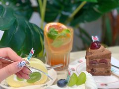 -小西家作(富力爱丁堡店)