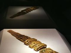-深圳博物馆(古代艺术馆)