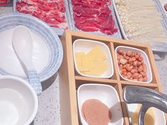 -掂档潮汕牛肉火锅(沈阳万象城店)