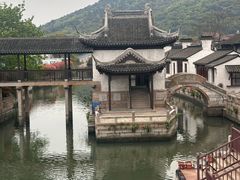 -惠山古镇·寄畅园