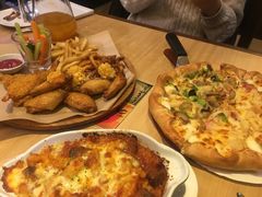 -必胜客(城西银泰店)