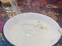 -烟疆印象新疆菜(万联广场店)