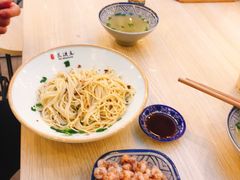 -朱洪元苏式面馆(绿宝广场店)