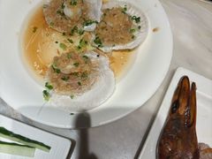 -新梅华餐厅(星悦汇店)