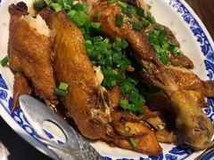 -兰边碗(鼓楼店)
