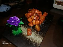 -楼兰新疆主题餐厅(坂田佳华领汇广场店)