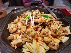 -蛙来哒(方圆荟店)
