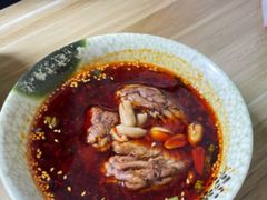 -四川老牛麻辣烫(北门桥店)