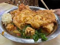 -凤张螺蛳粉·爽口粉(跃进路总店)