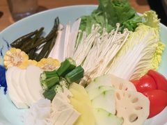 海鲜套餐-生如夏花泰式火锅(鹭洲里店)