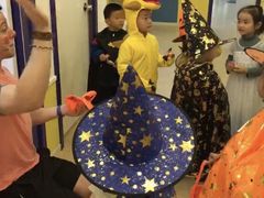 -贝乐少儿英语·全外教(滨江中心)