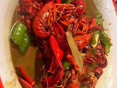 -三太子地摊烧烤·小龙虾(北蔡店)