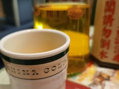 -肥韬香港茶餐厅(上海首店)