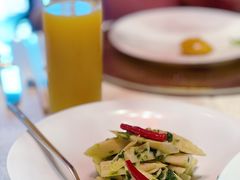 -万丽轩·粤菜(王府井金茂万丽酒店)