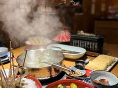 -綱元·海鲜豆捞(明州里店)