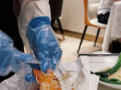 -喜记避风塘炒辣蟹(旗舰店)