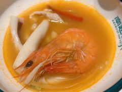 -南越郡·越式风味餐厅(青秀万达店)