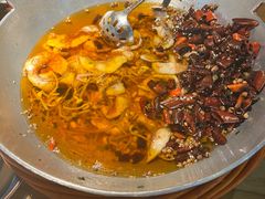 -老屋印象川菜(马园路店)