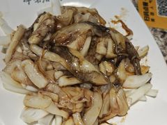 -厚味居炙子烤肉·清真(天桥南纬路店)