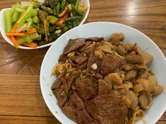 -兰溪十八浇(天一店)